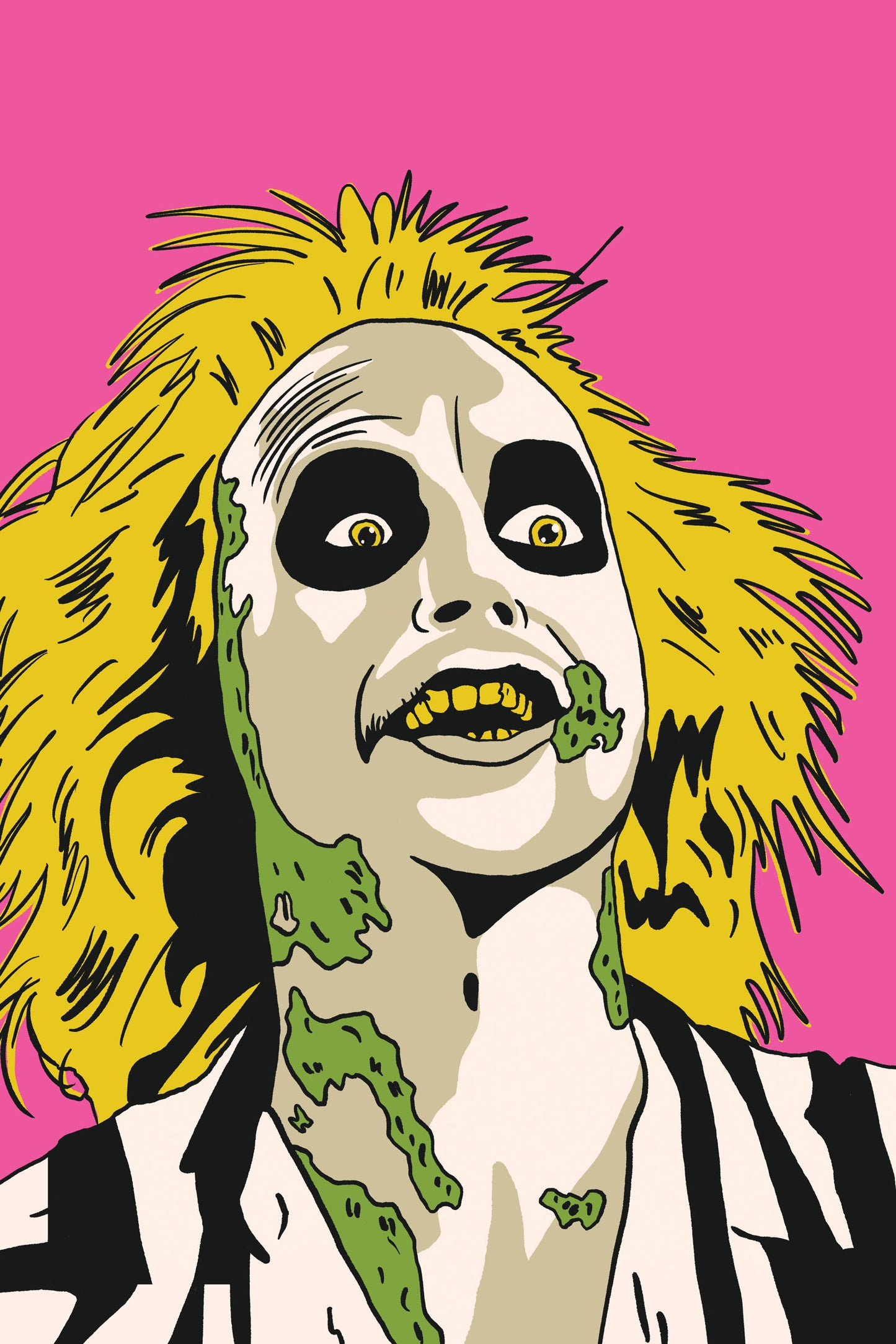 BEETLEJUICE