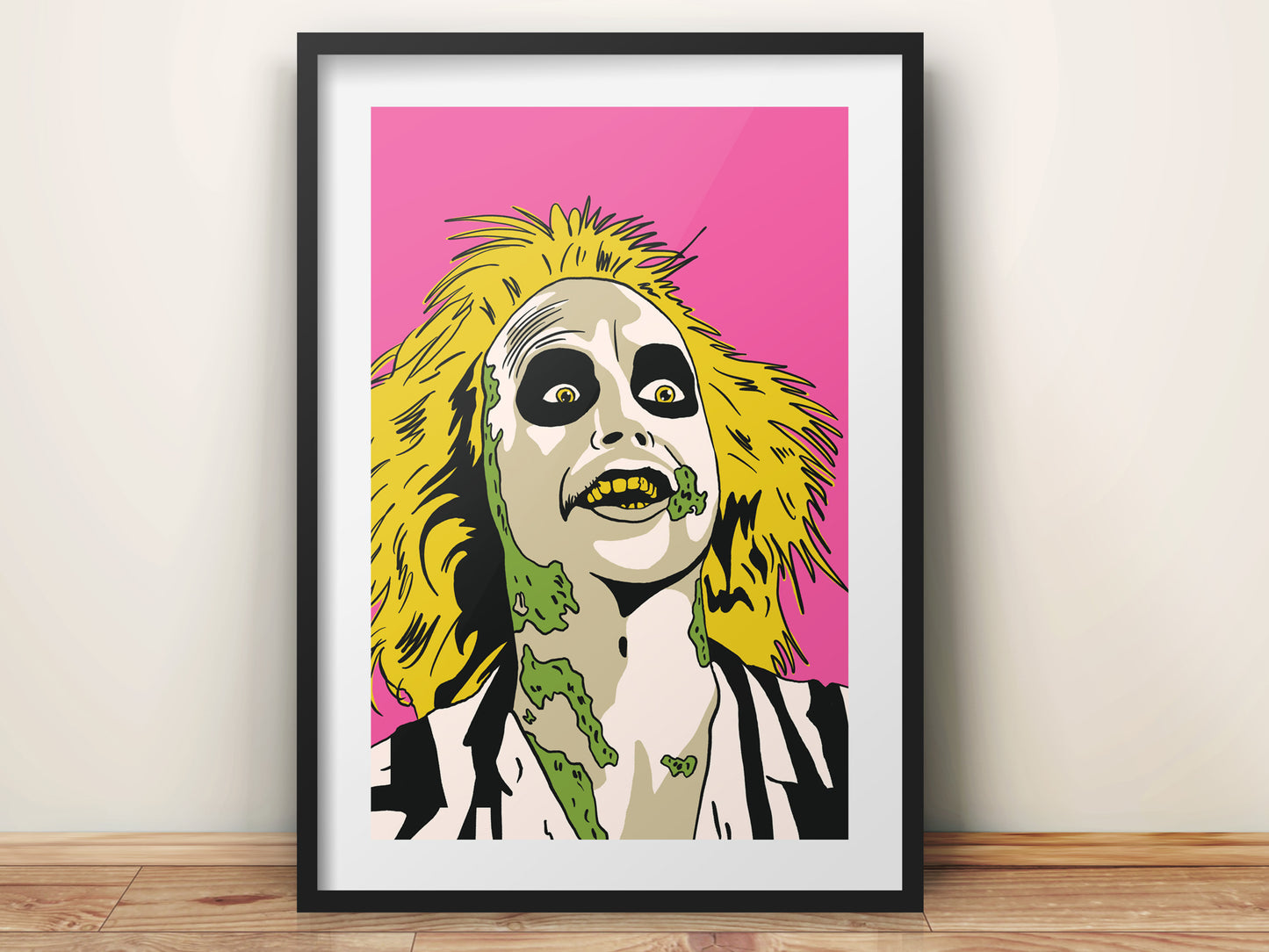 BEETLEJUICE