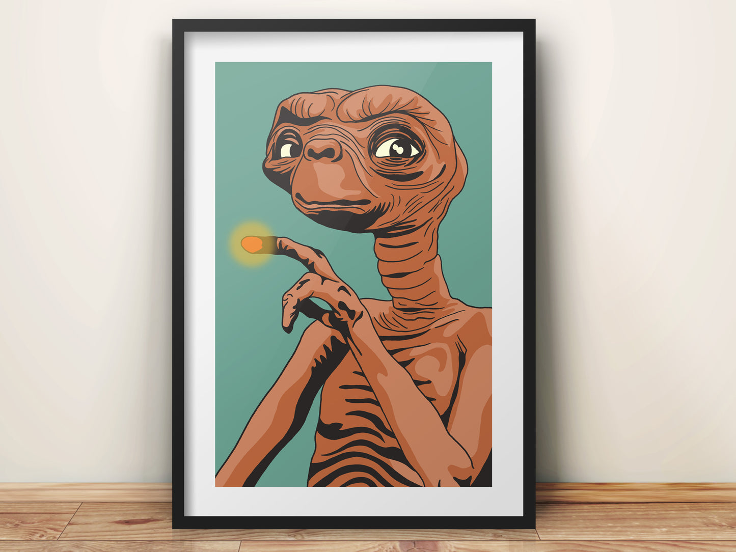 E.T.