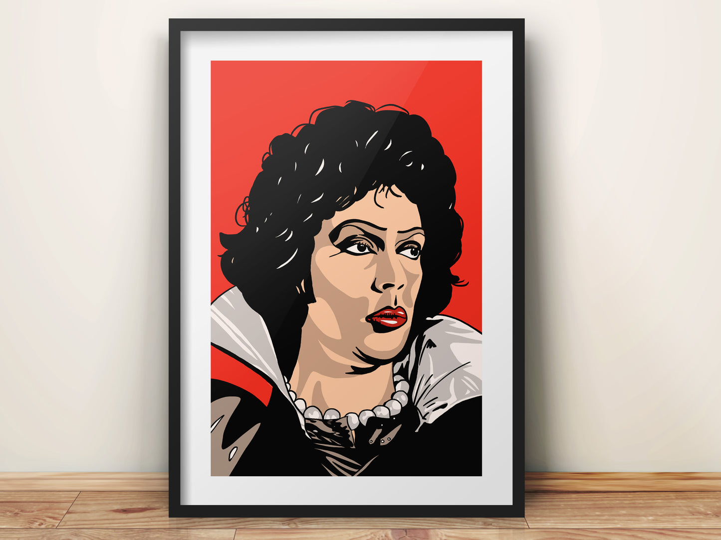 DR. FRANK N FURTER