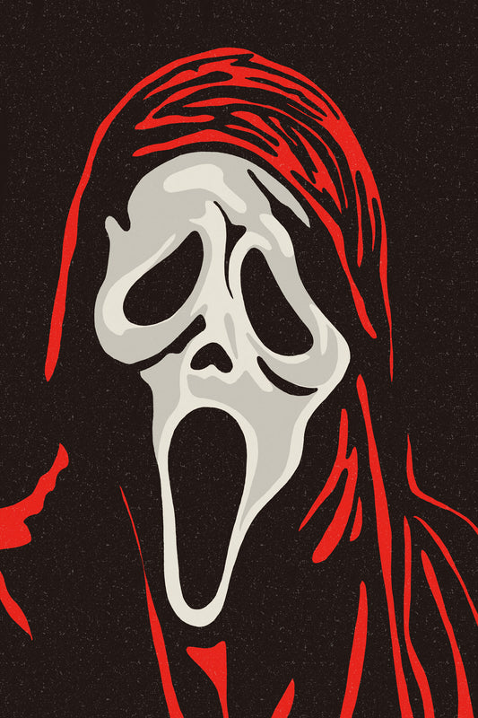 GHOSTFACE