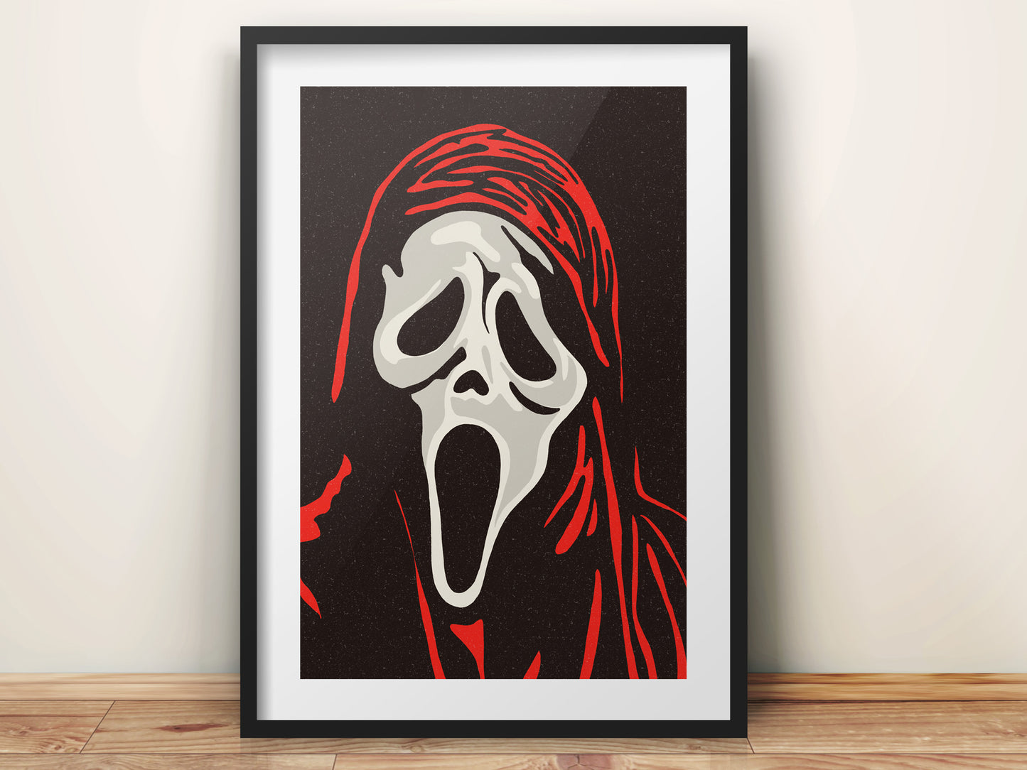 GHOSTFACE