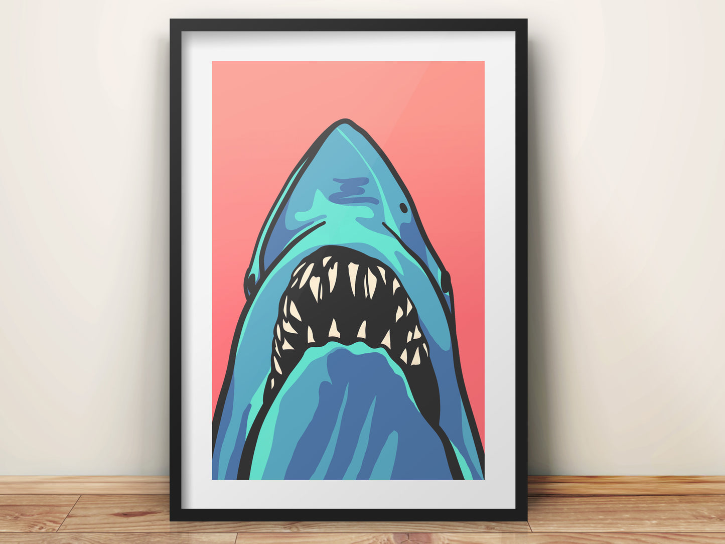 JAWS