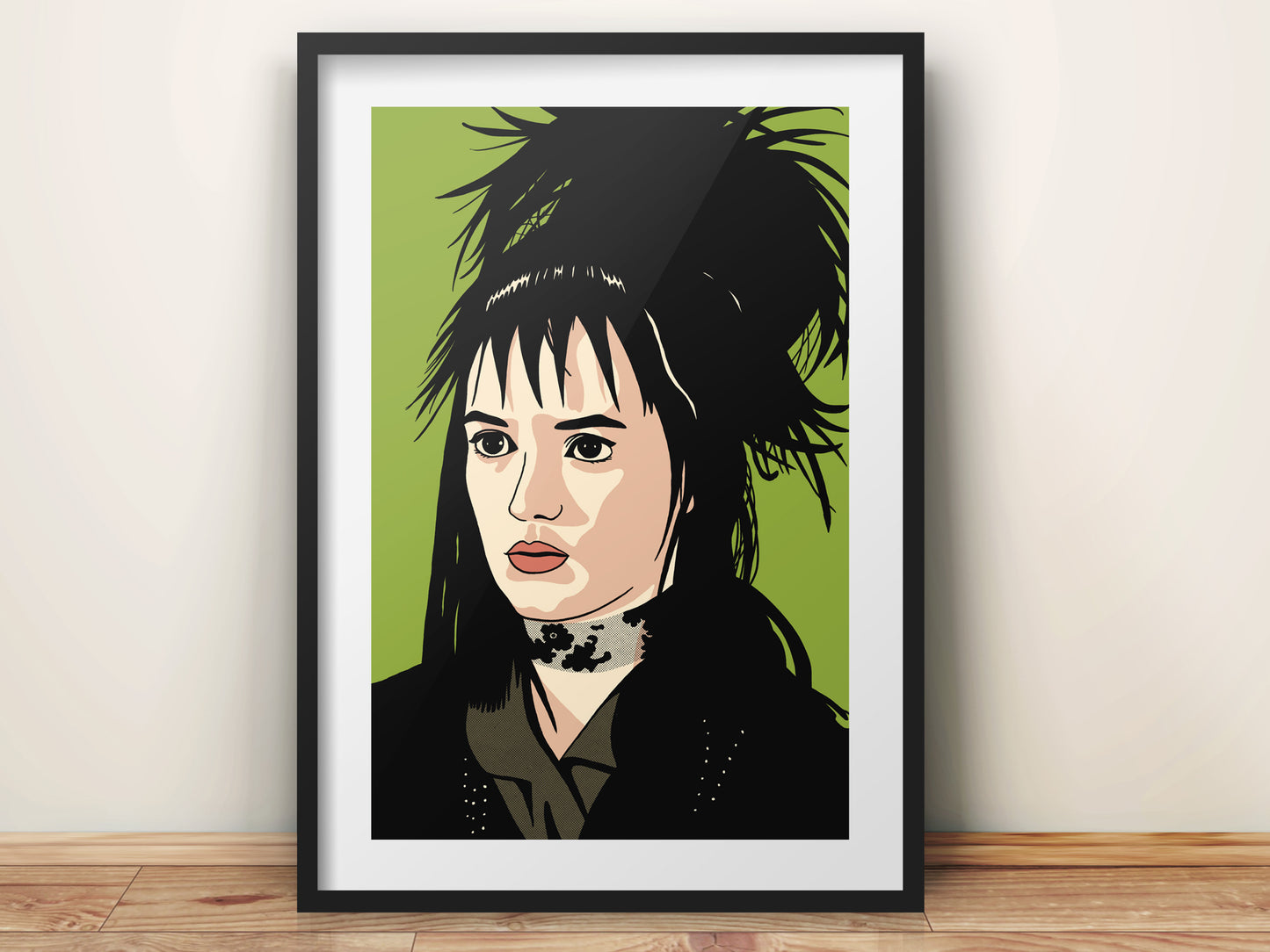 LYDIA DEETZ