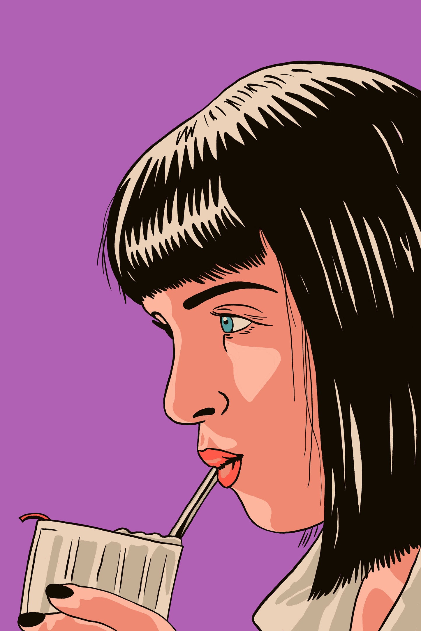 MIA WALLACE