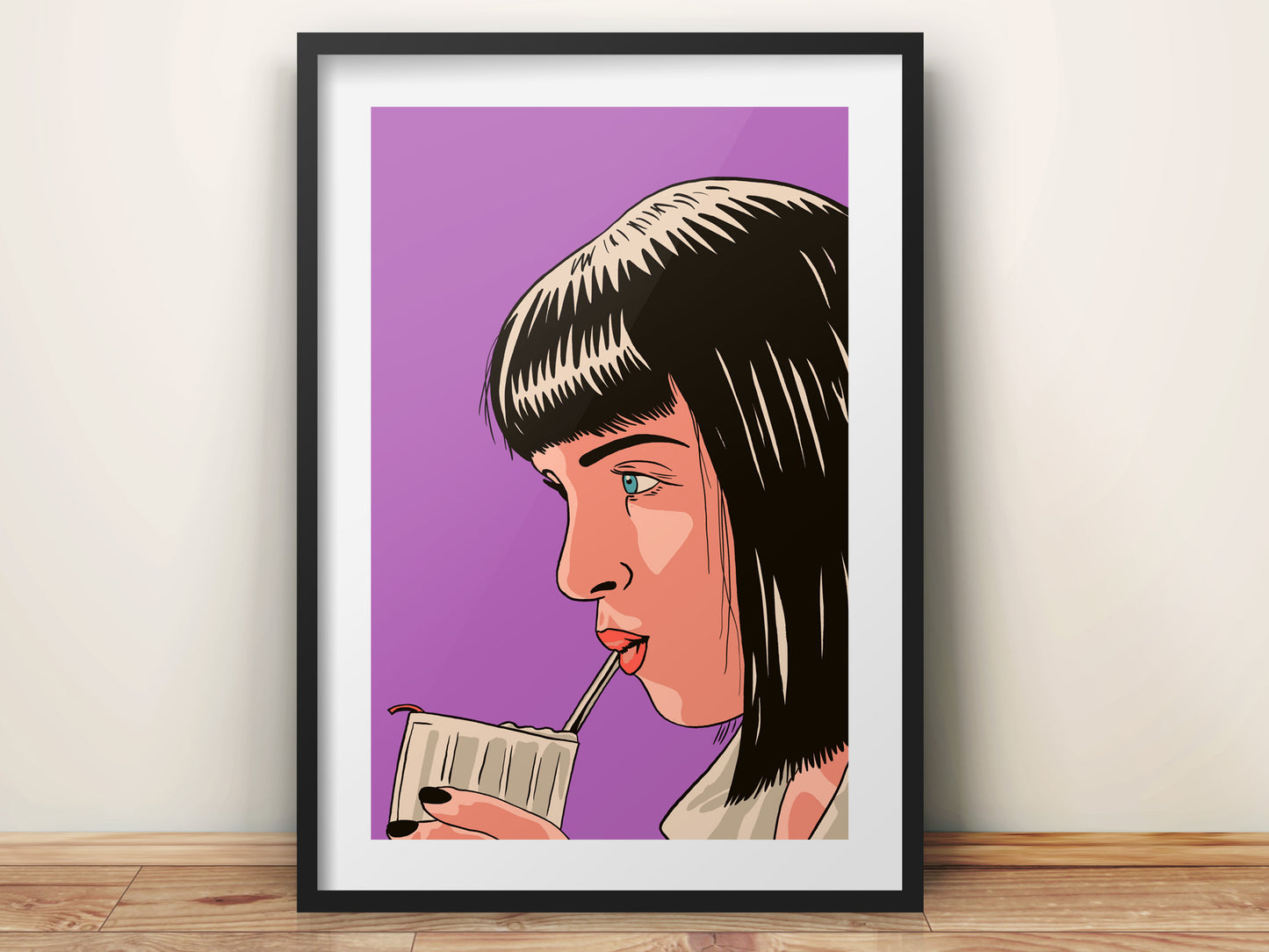 MIA WALLACE