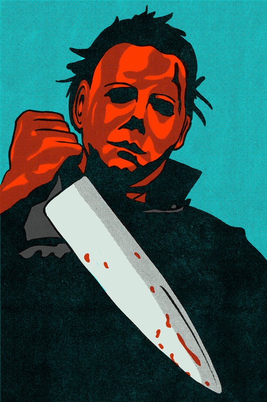 MICHAEL MYERs