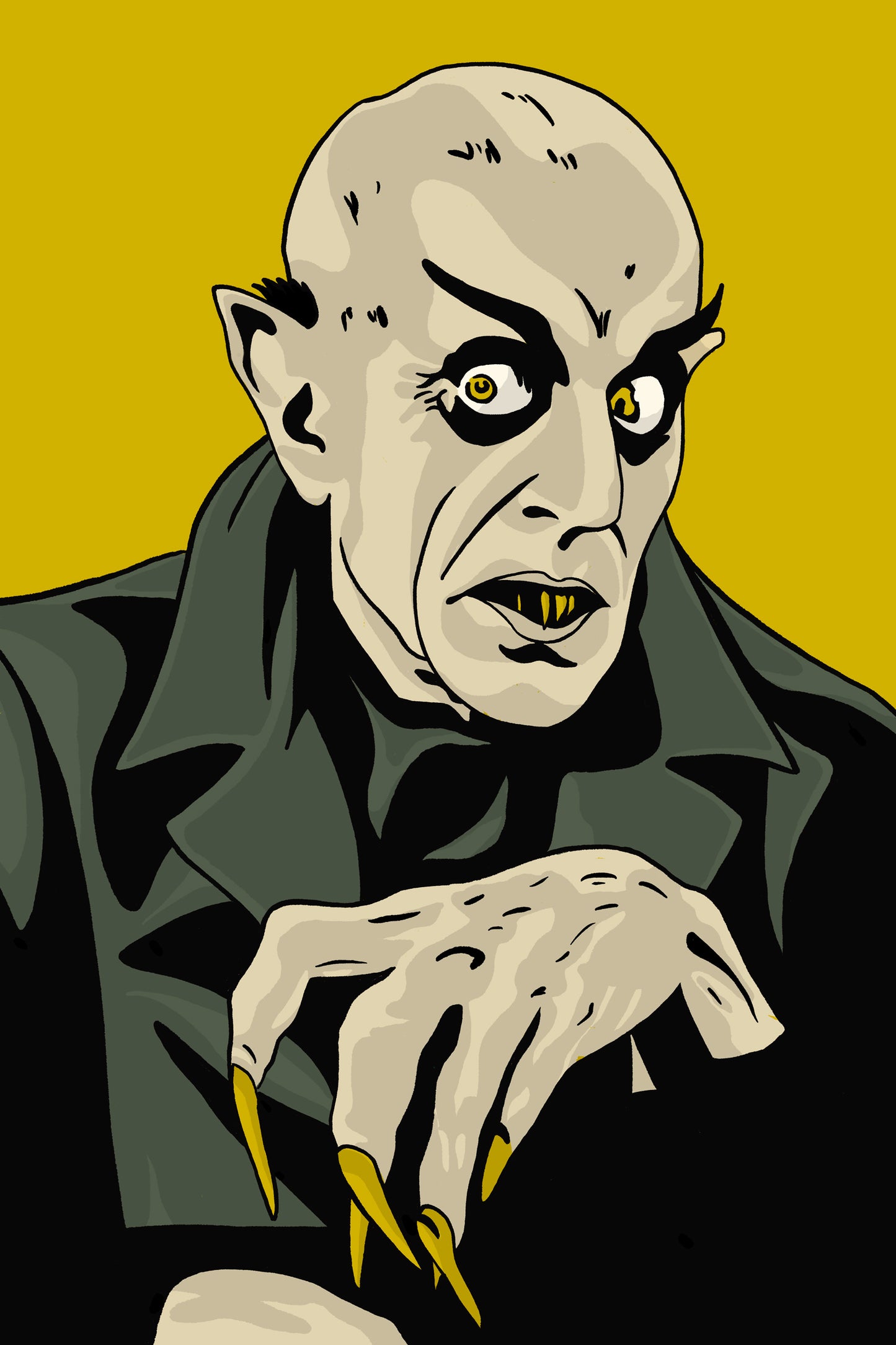 NOSFERATU