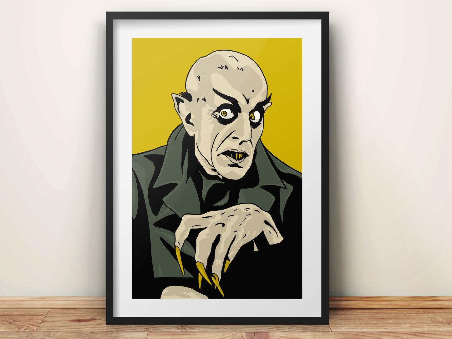 NOSFERATU