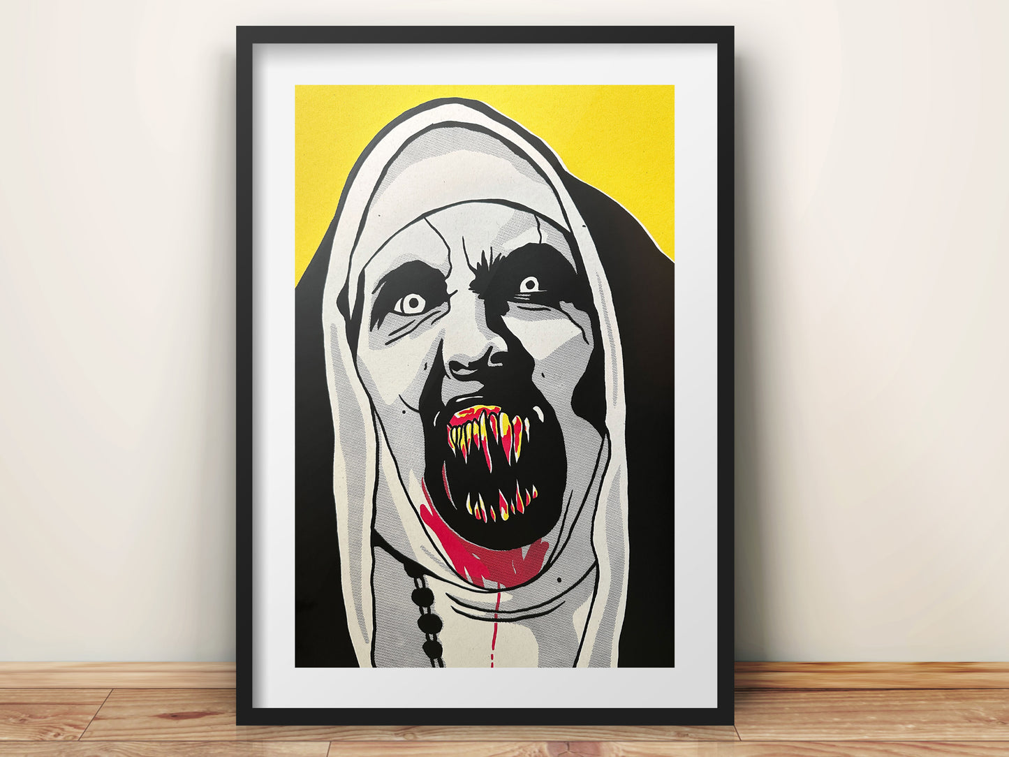 THE NUN