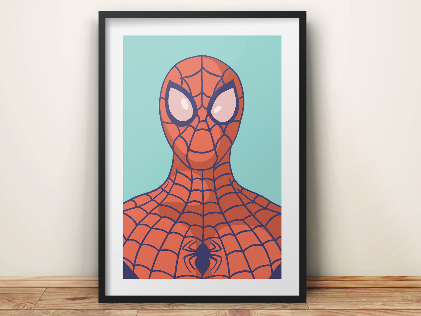 SPIDERMAN