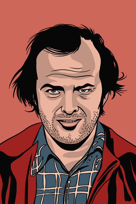 JACK TORRANCE