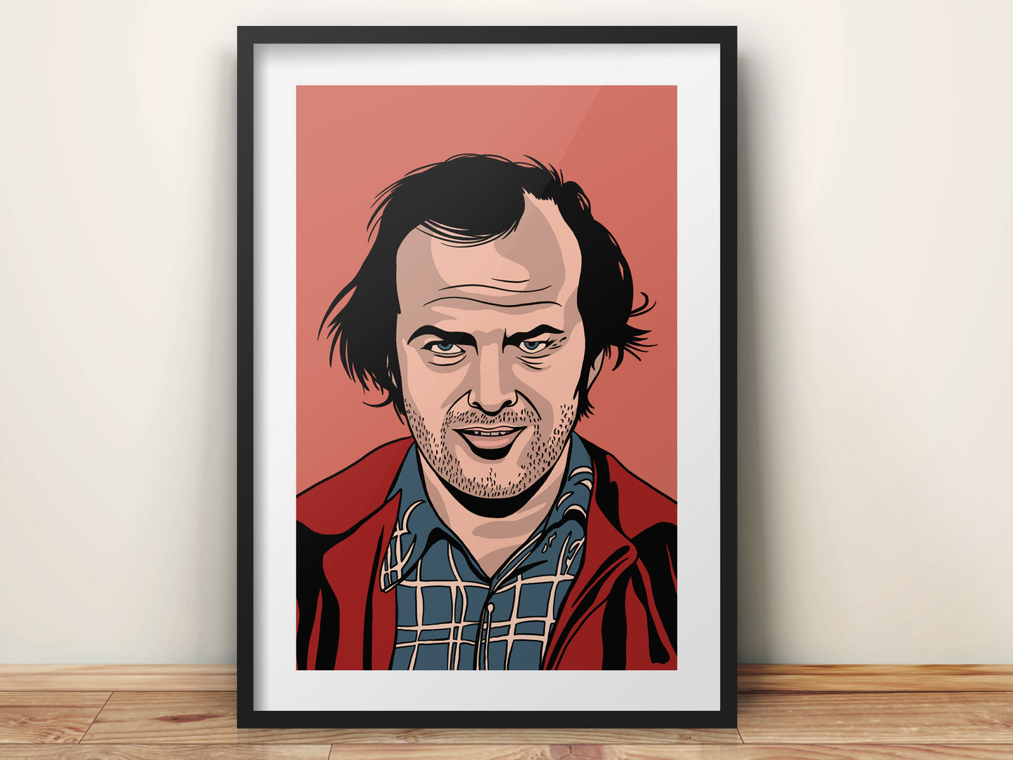 JACK TORRANCE