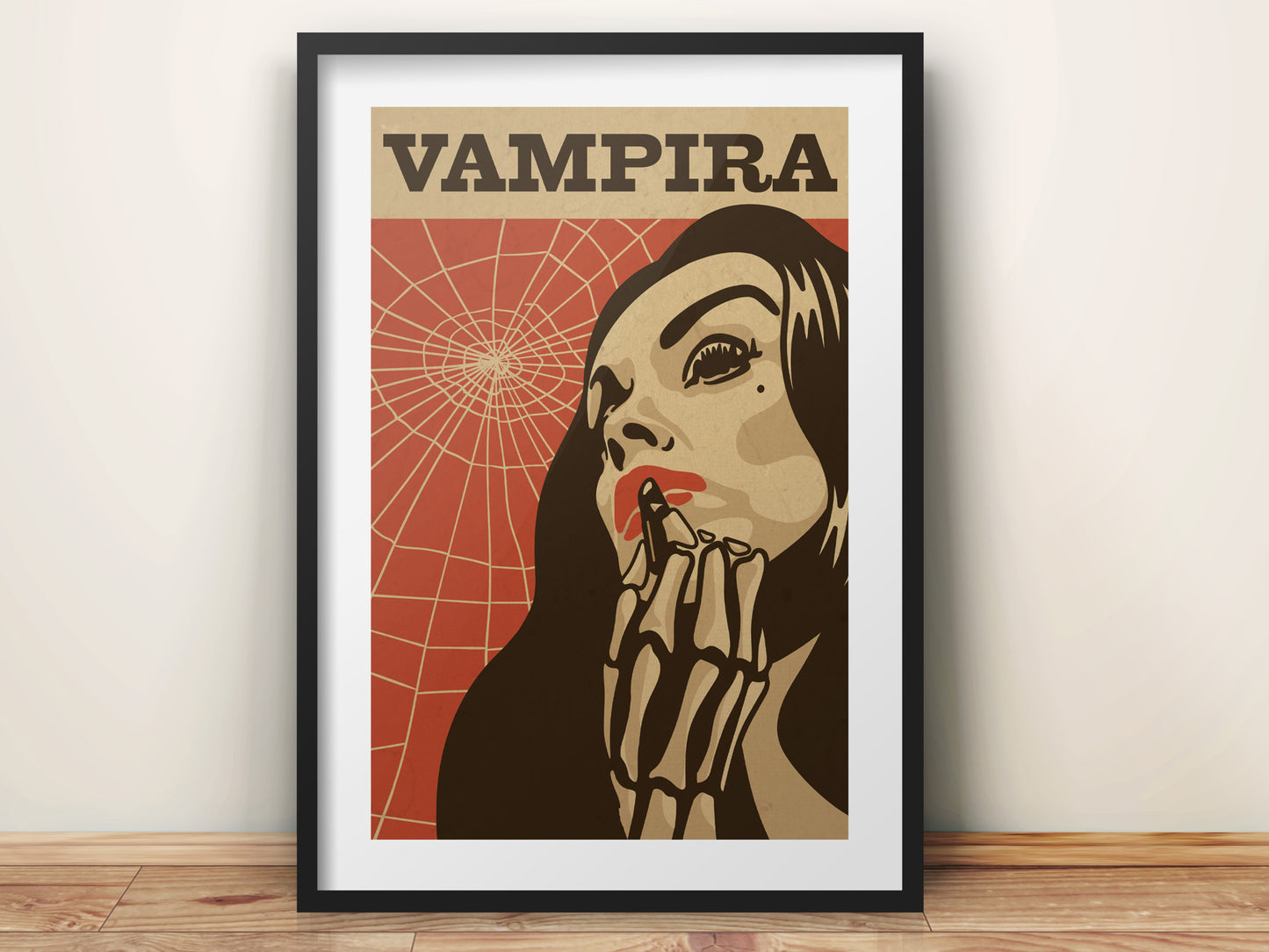 VAMPIRA