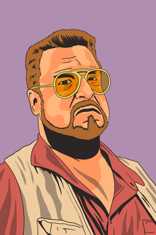 WALTER SOBCHAK