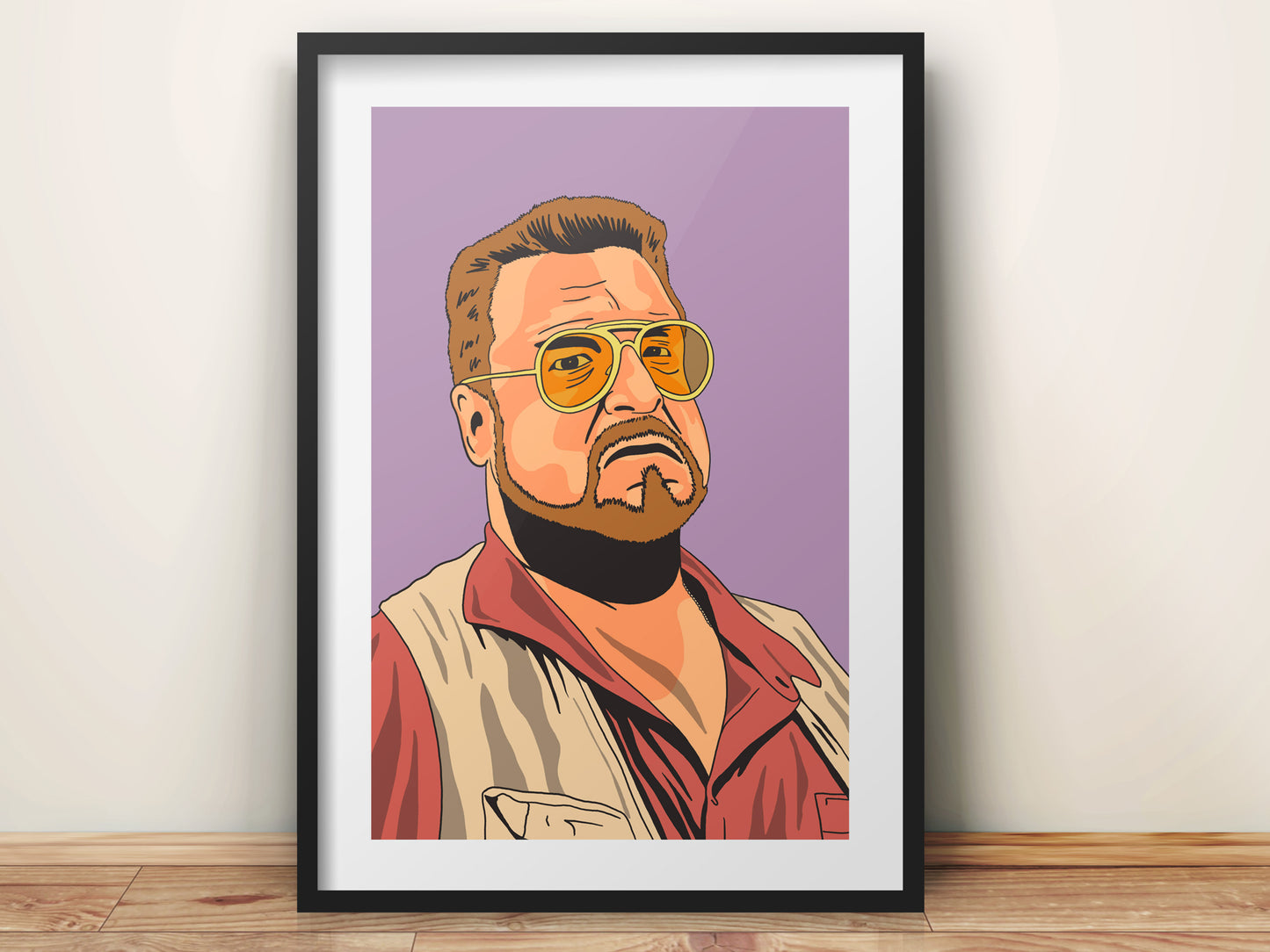 WALTER SOBCHAK