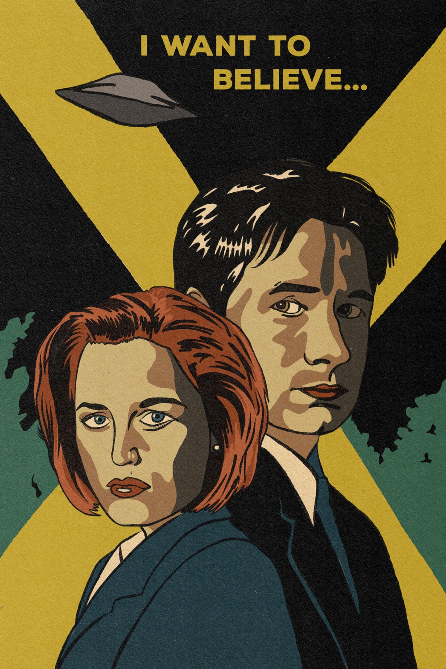 X-FILES